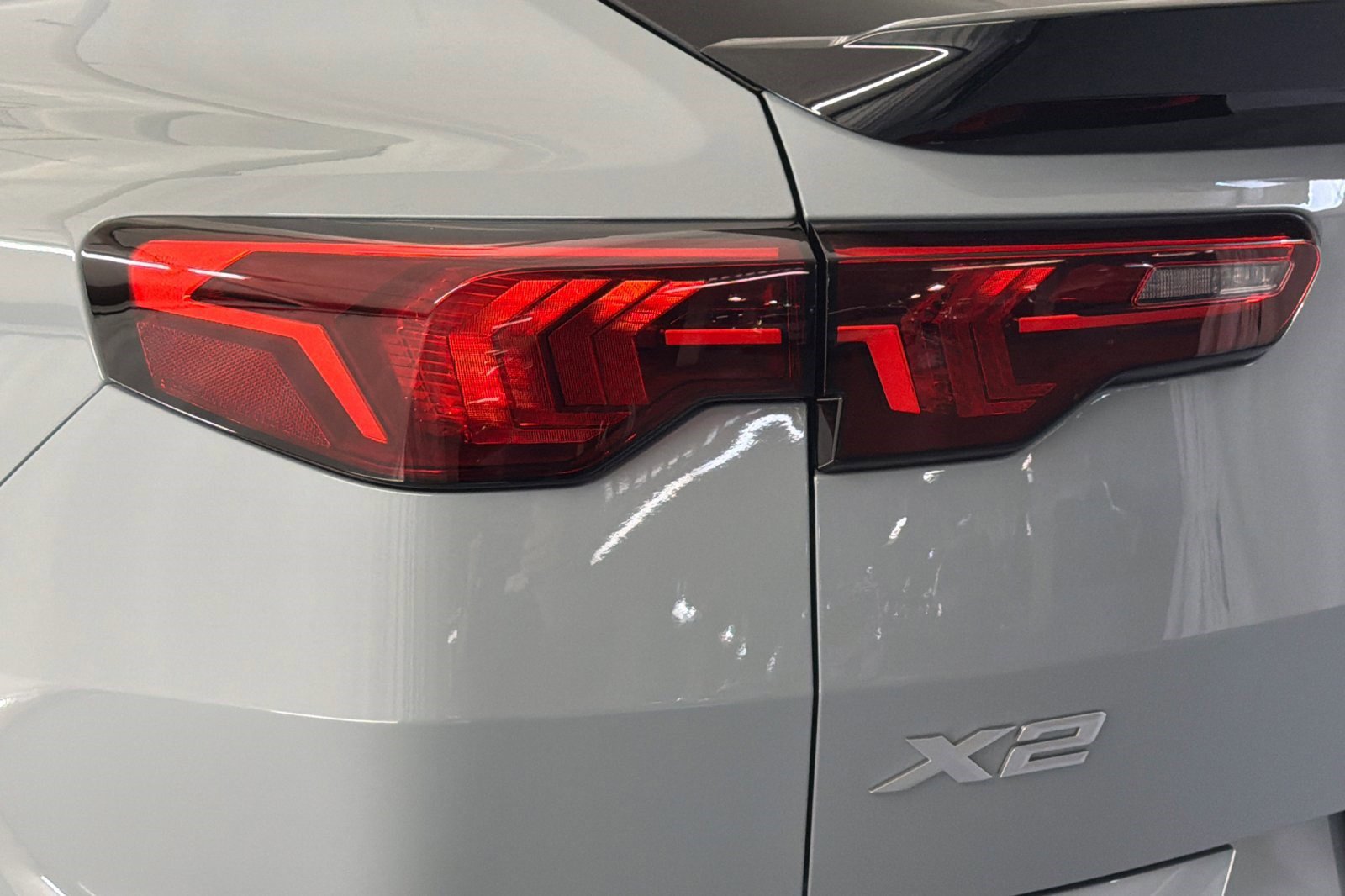 New 2026 BMW X2 xDrive28i w/ M Sport Package AWD/4WD image 13