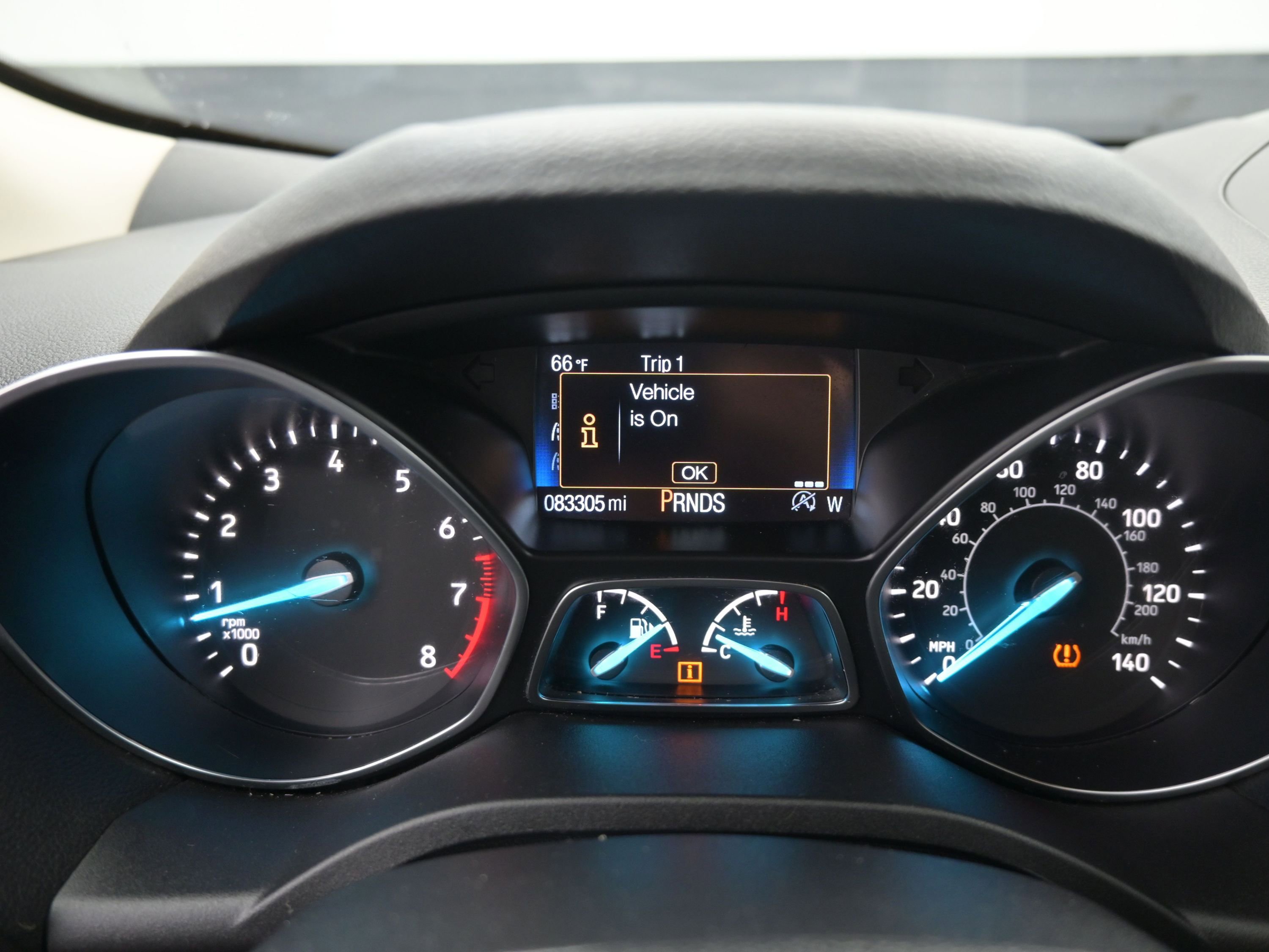 Used 2018 Ford Escape SE image 12