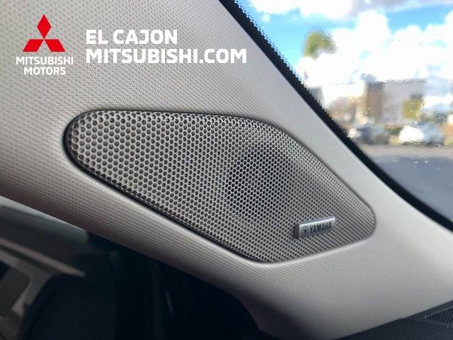 New 2026 Mitsubishi Outlander SE AWD/4WD image 20