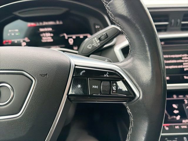 Used 2024 Audi A6 Premium Plus image 39