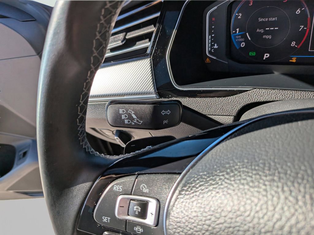 Used 2020 Volkswagen Arteon SEL Premium AWD/4WD image 30