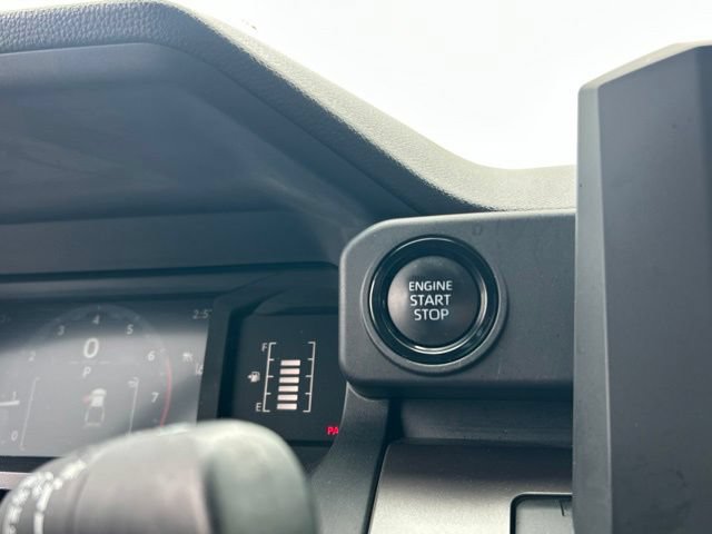 Certified 2024 Toyota Tacoma SR5 AWD/4WD image 67