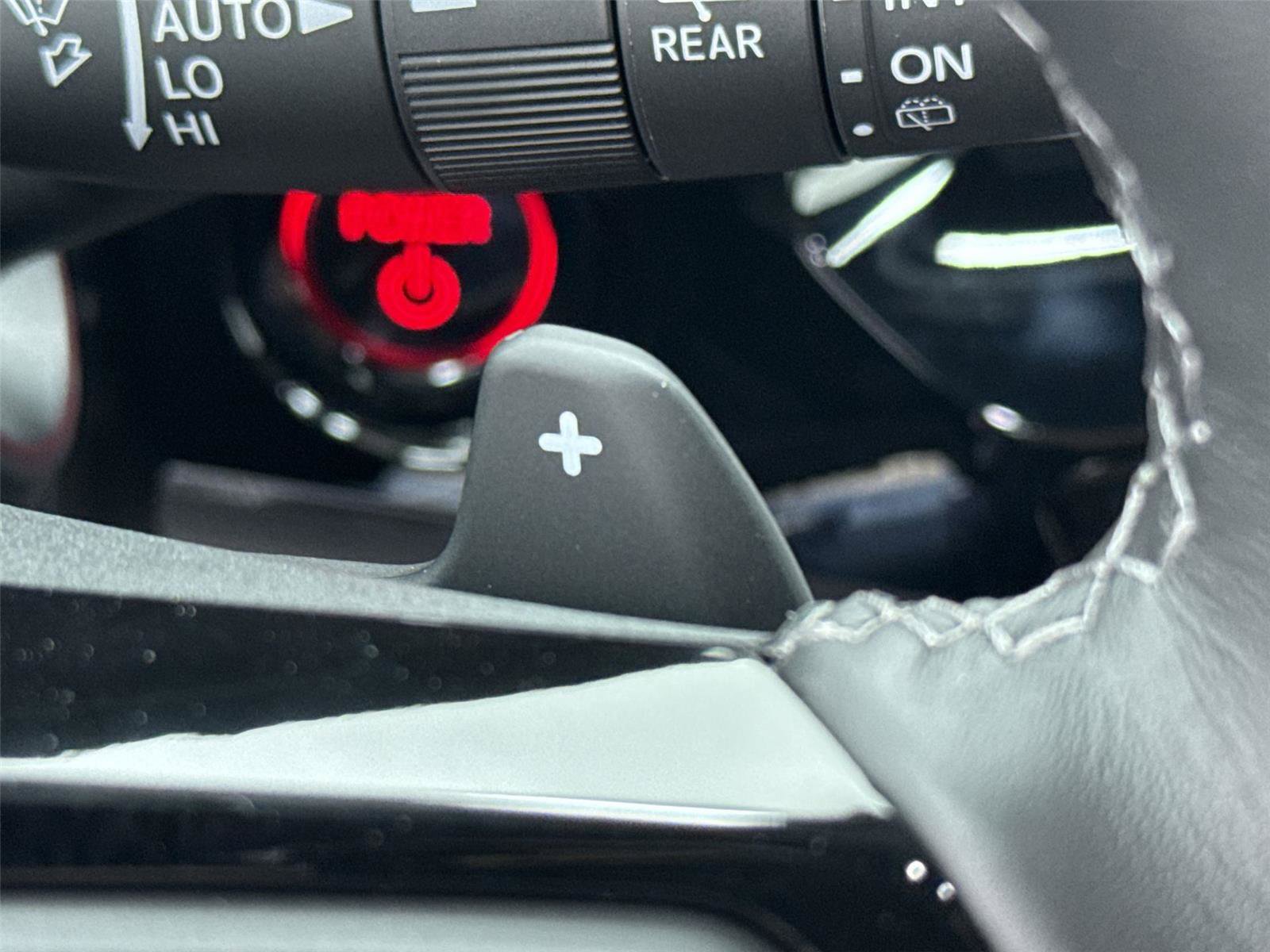 New 2026 Honda Civic Sport Touring image 24