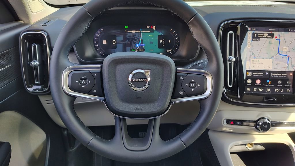 New 2026 Volvo XC40 B5 Ultra w/ Climate Package AWD/4WD image 13