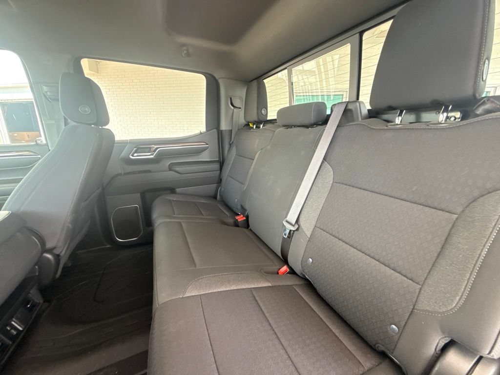 Used 2023 Chevrolet Silverado 1500 LT w/ Safety Package RWD image 42