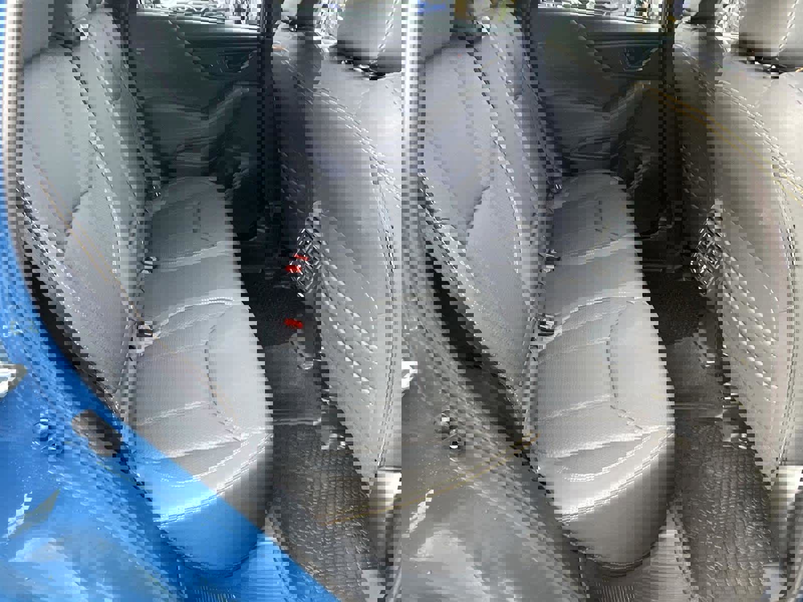 Certified 2024 Subaru Forester Wilderness image 17