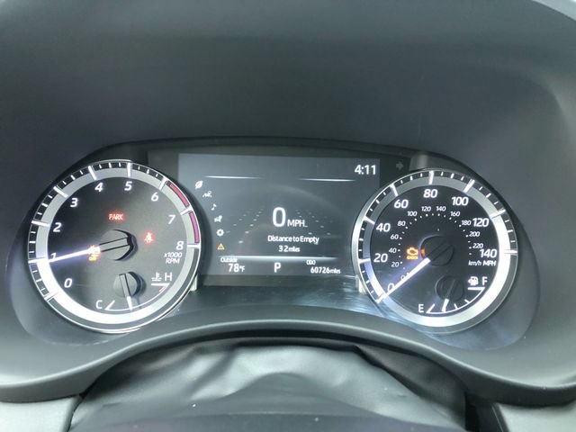 Used 2023 Toyota Highlander XLE AWD/4WD image 18