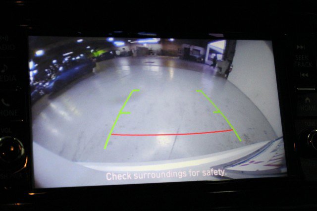 Used 2024 Mitsubishi Eclipse Cross ES image 16