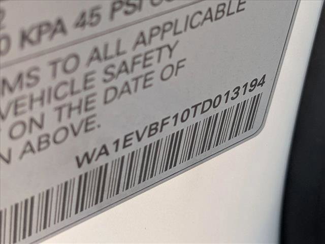 New 2026 Audi Q8 Premium Plus image 17