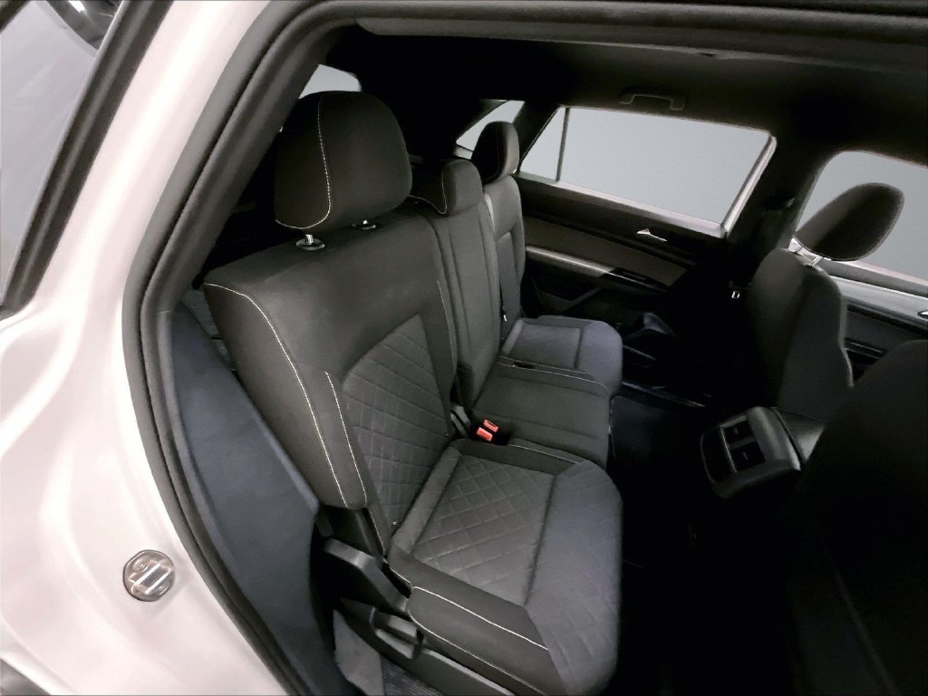 Used 2021 Volkswagen Atlas Cross Sport S AWD/4WD image 25
