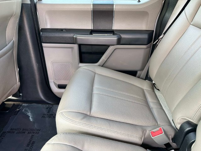 Used 2020 Ford F150 XLT w/ Equipment Group 301A Mid AWD/4WD image 18