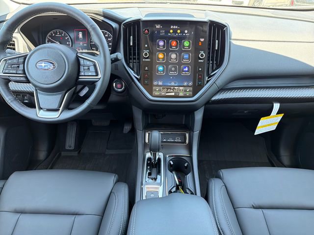 New 2026 Subaru Ascent Premium AWD/4WD image 9
