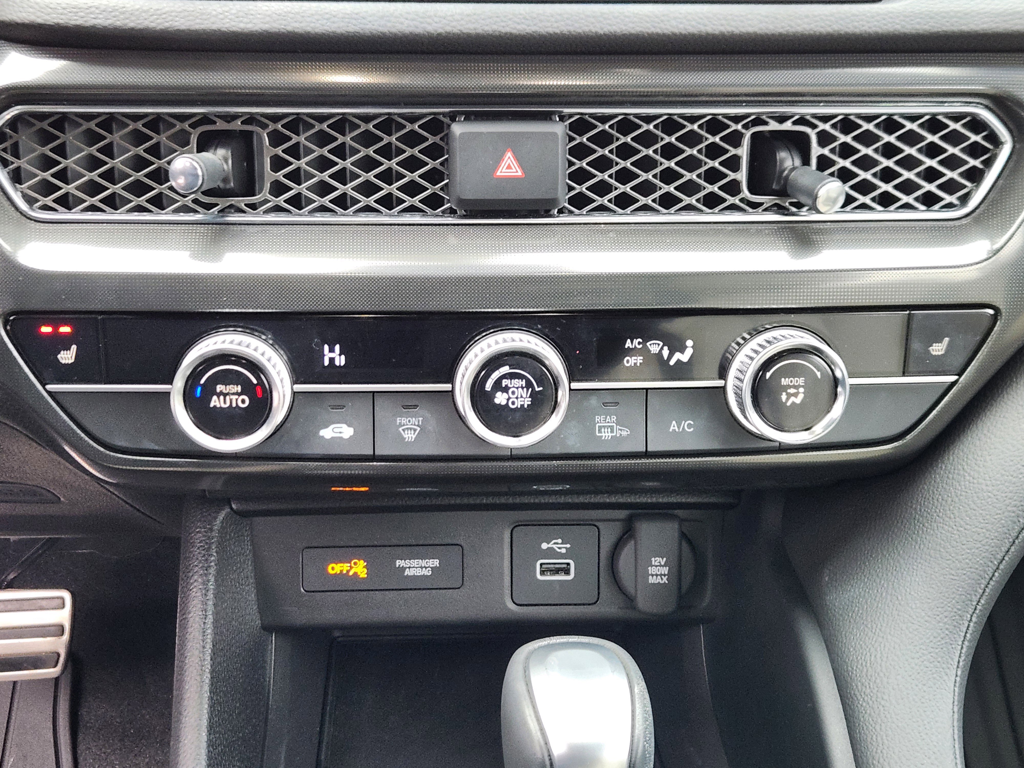 Certified 2023 Acura Integra A-Spec image 21