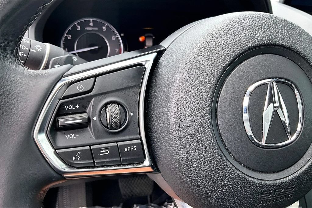 Used 2021 Acura RDX FWD image 23
