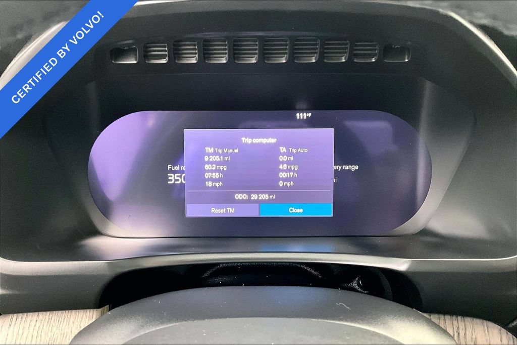 Used 2024 Volvo XC90 T8 Ultimate w/ Protection Package Premier AWD/4WD image 26