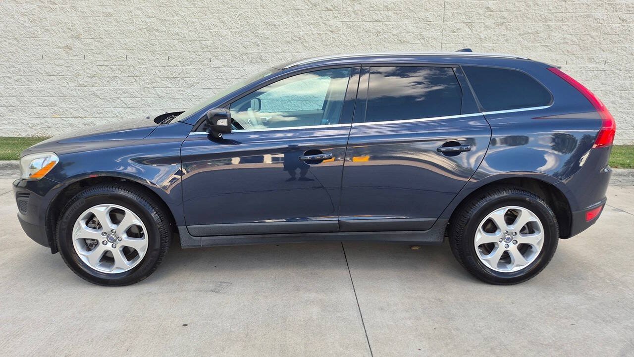 Used 2013 Volvo XC60 3.2 FWD image 4