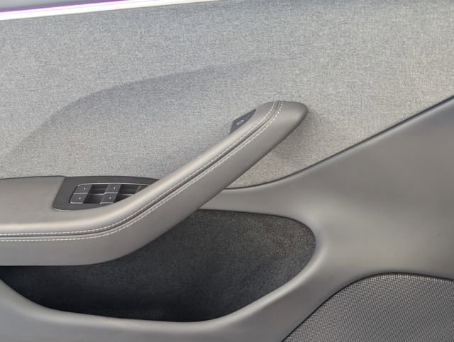 Used 2025 Tesla Model 3 Long Range image 21