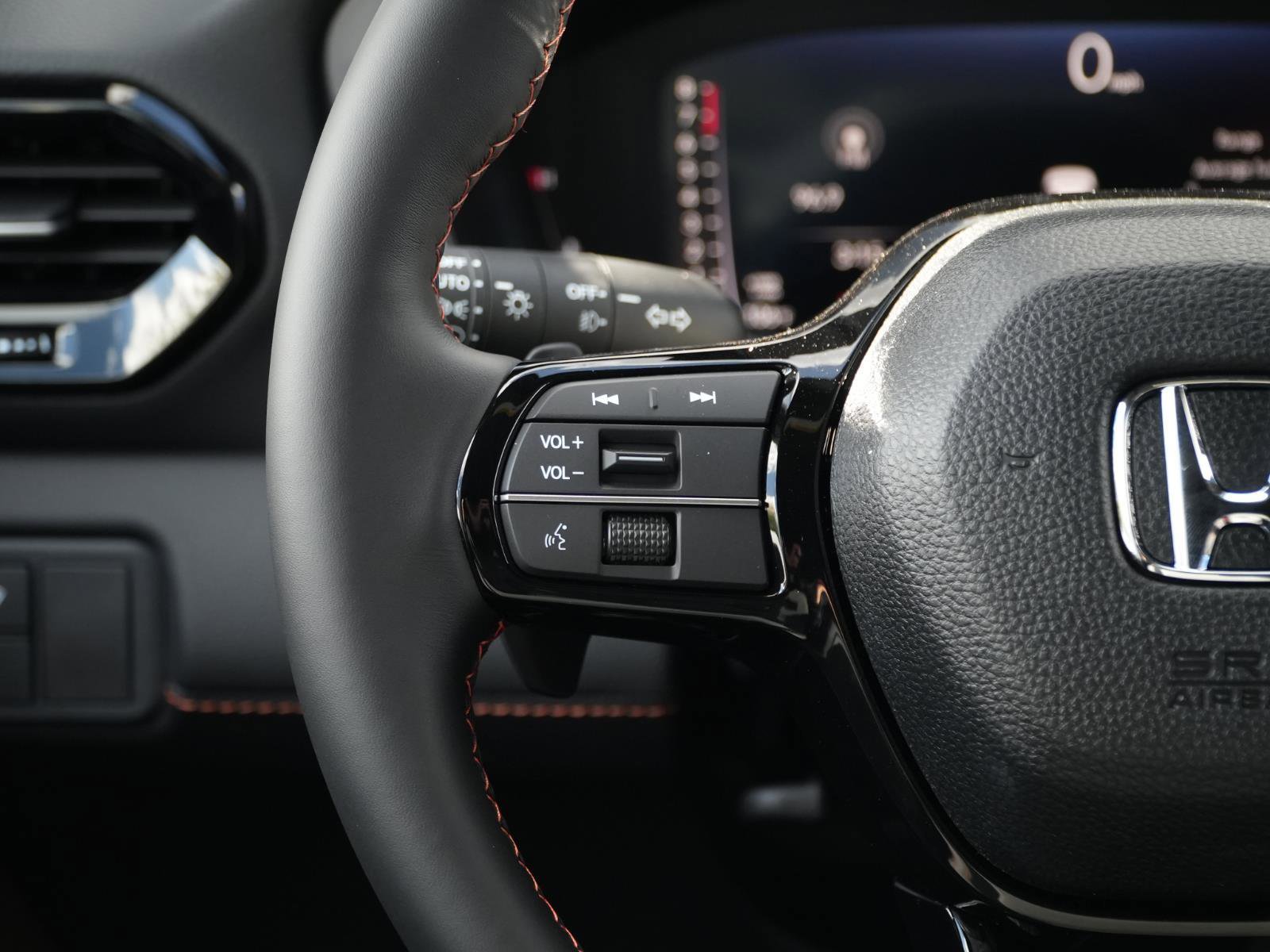 New 2026 Honda Passport TrailSport Elite image 23