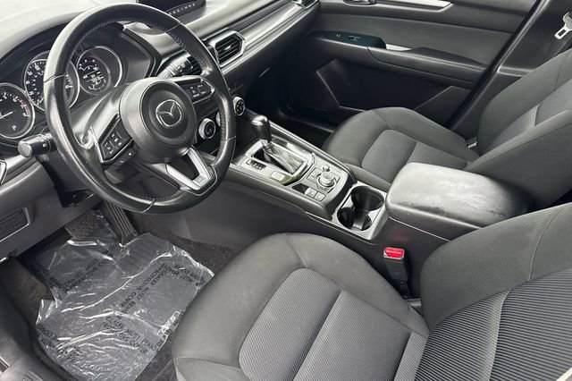 Used 2019 MAZDA CX-5 Sport image 10