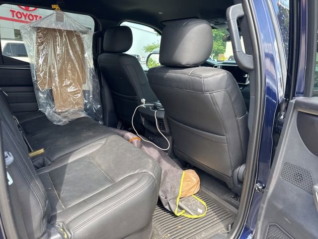 Used 2026 Toyota Tundra SR5 AWD/4WD image 18