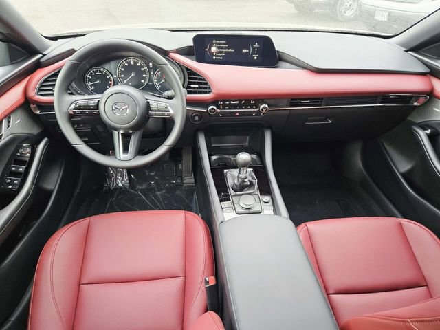 New 2026 MAZDA MAZDA3 2.5 S Hatchback w/ Premium Pkg image 7