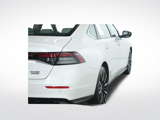 Used 2025 Honda Accord Touring image 47