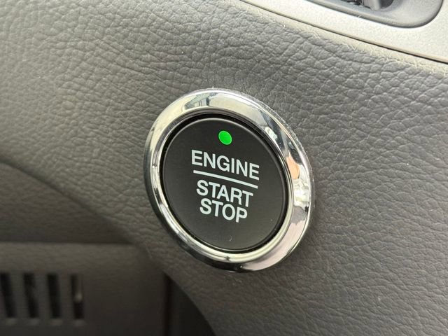 Certified 2023 Ford Edge SEL w/ Convenience Package AWD/4WD image 15