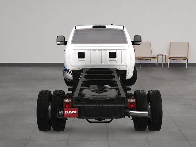 New 2023 RAM 5500 Tradesman RWD image 10