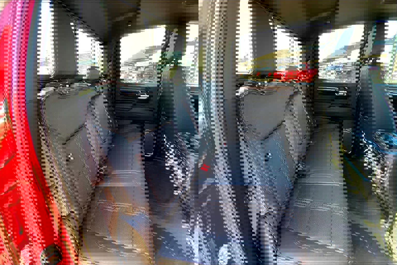 Certified 2023 Chevrolet Silverado 1500 High Country w/ High Country Premium Package image 18