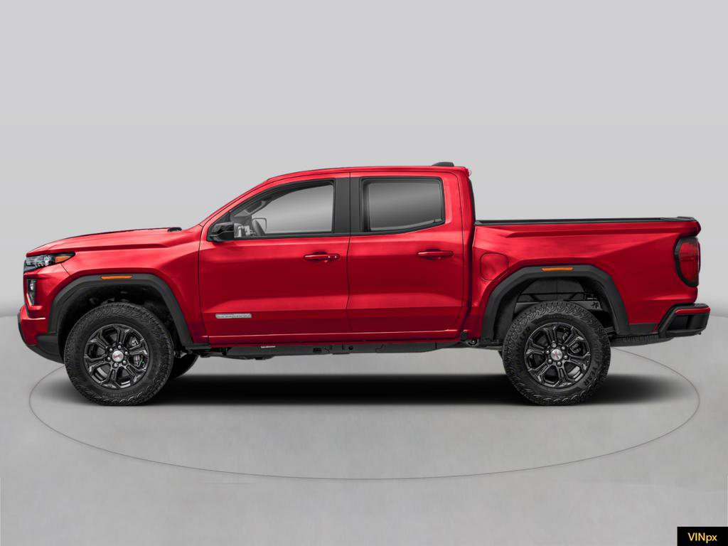 New 2026 GMC Canyon Elevation w/ Convenience Package AWD/4WD image 4