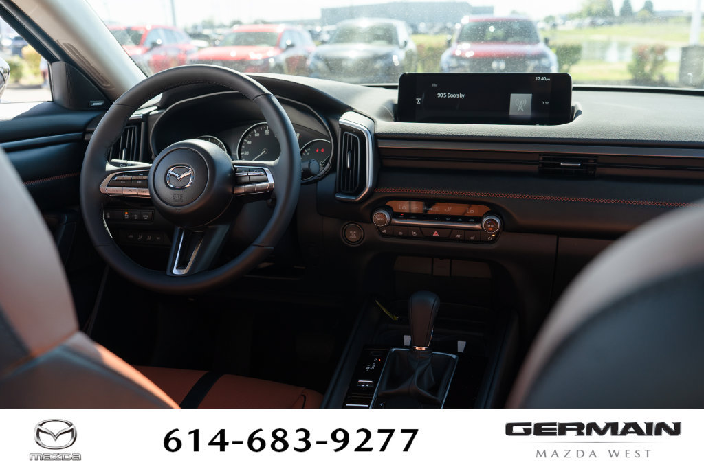 New 2026 MAZDA CX-50 Meridian Edition w/ Weather Package AWD/4WD image 17