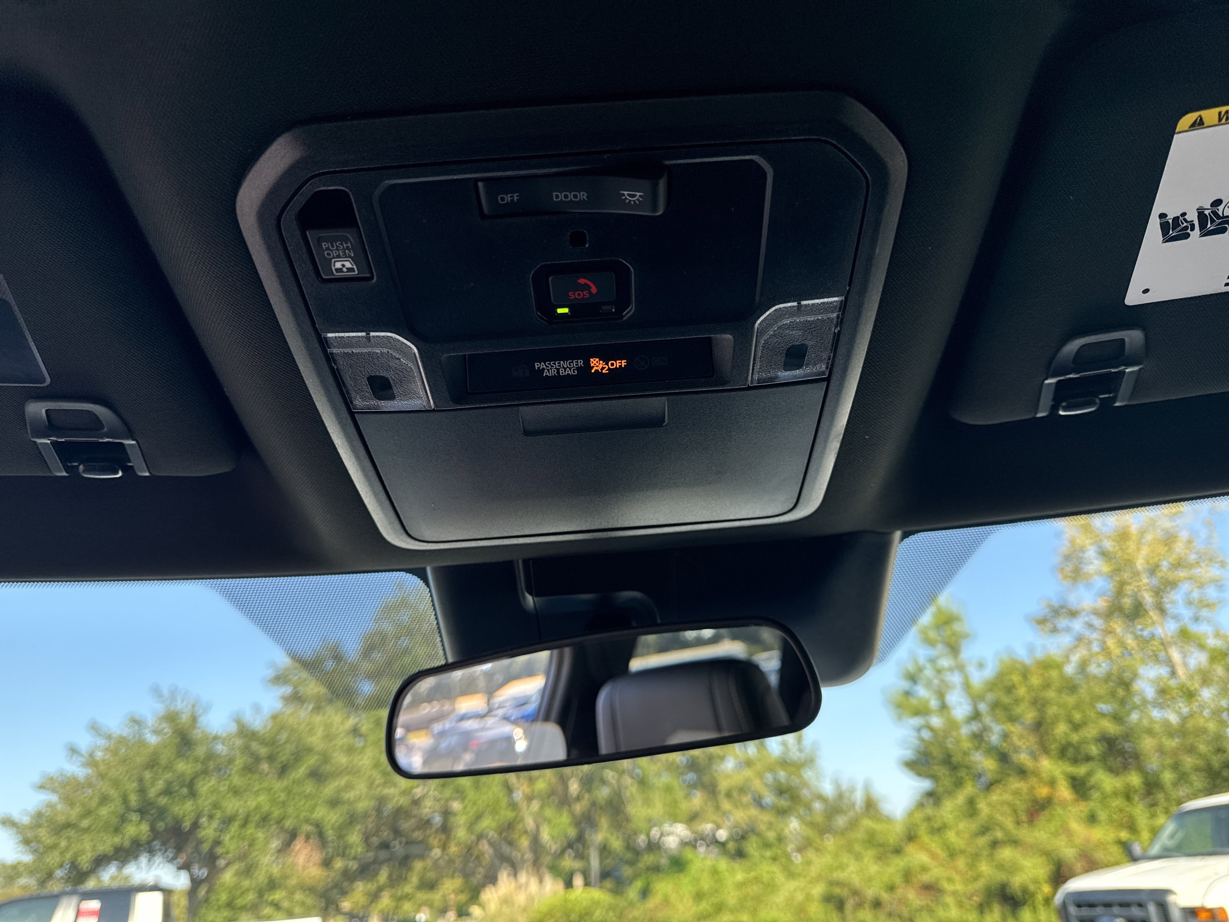 New 2026 Toyota Tundra SR5 image 21