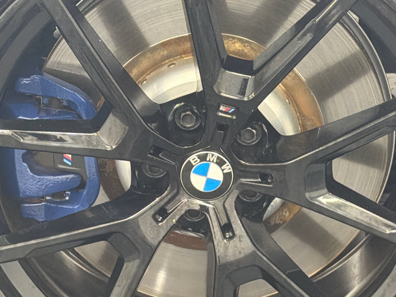 Used 2023 BMW M850i xDrive Coupe AWD/4WD image 5