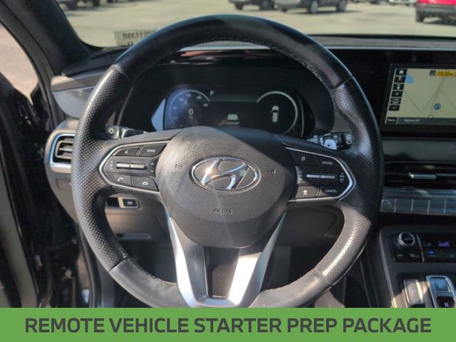 Used 2020 Hyundai Palisade Limited image 13