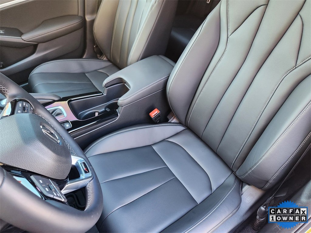 Certified 2025 Acura Integra A-Spec image 15