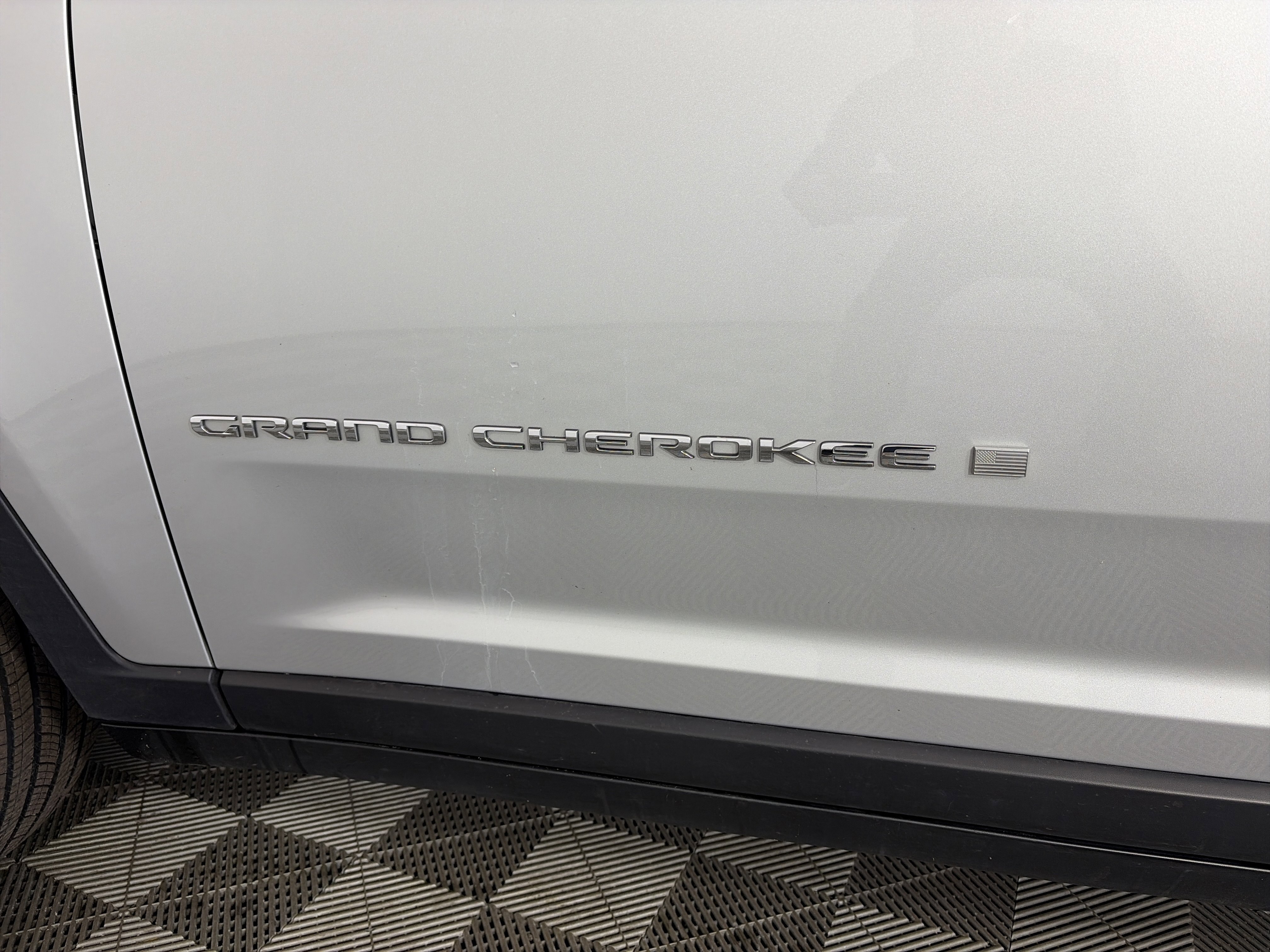 Used 2023 Jeep Grand Cherokee L Limited w/ Trailer Tow Group (B) image 20