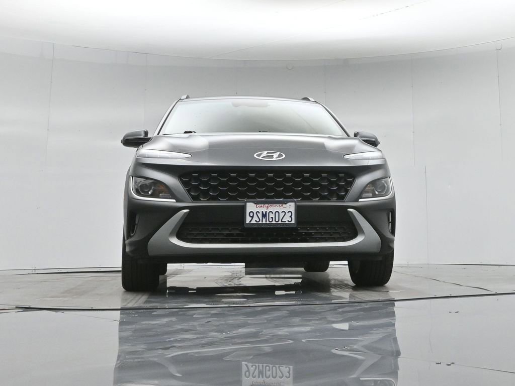 Used 2023 Hyundai Kona SEL image 46