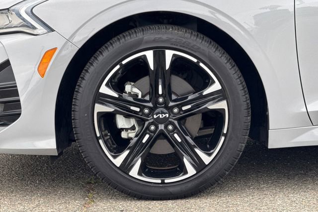 Certified 2022 Kia K5 GT-Line AWD/4WD image 34