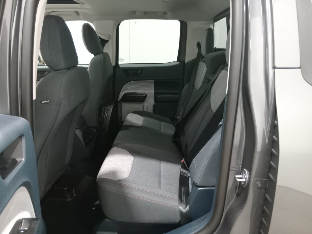 Used 2023 Ford Maverick XLT w/ Equipment Group 300A Standard AWD/4WD image 15