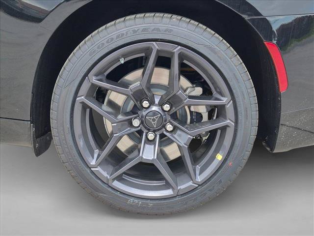 New 2026 Dodge Charger R/T AWD/4WD image 9