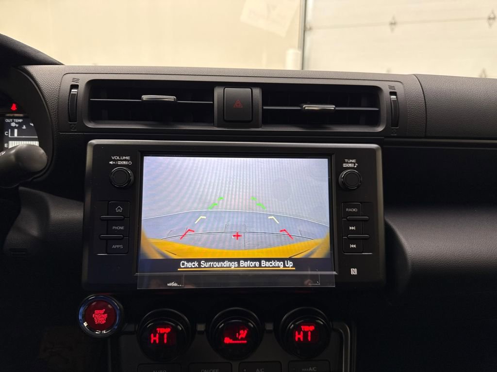 New 2026 Subaru BRZ Series.Yellow image 18