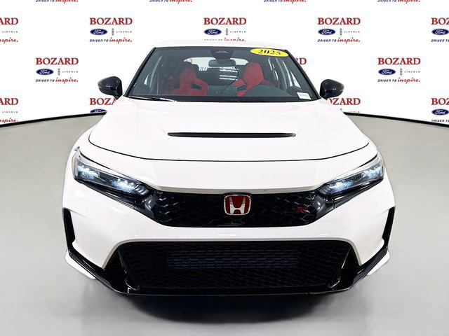 Used 2025 Honda Civic Type R image 2