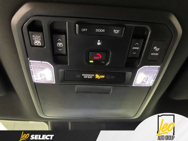 Used 2025 Toyota Tundra Platinum AWD/4WD image 13