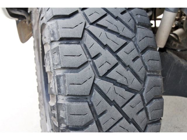 Used 2016 Ford F250 Lariat w/ Lariat Interior Package image 28