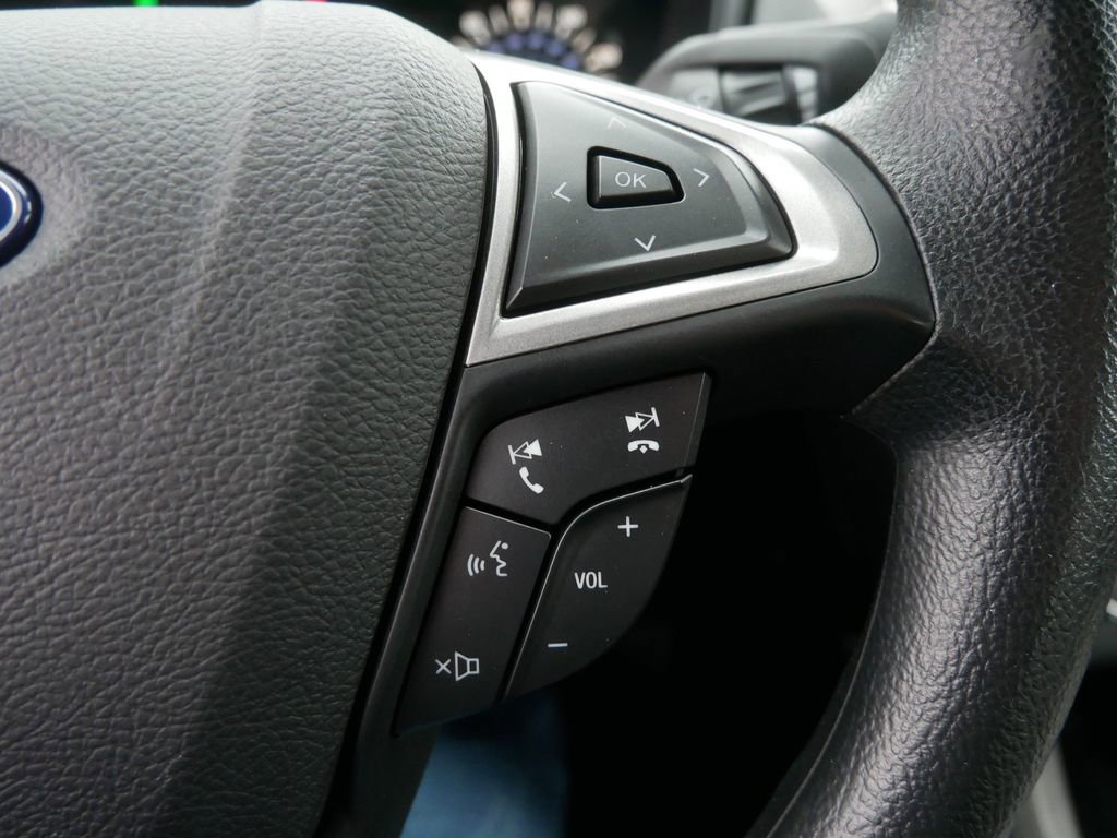 Used 2019 Ford Fusion S FWD image 18