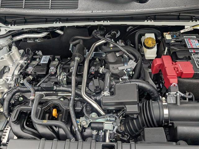 New 2026 Nissan Kicks SR image 15