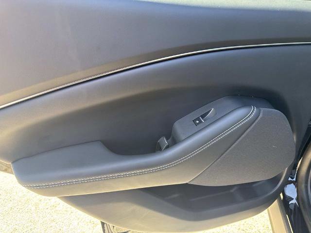 Certified 2023 Ford Mustang Mach-E Select RWD image 13