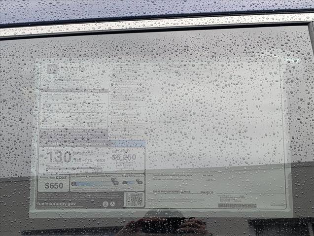 New 2026 Toyota bZ image 18