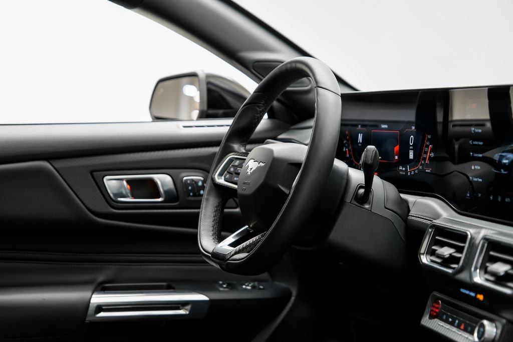 Used 2024 Ford Mustang GT Premium w/ GT Performance Package RWD image 14