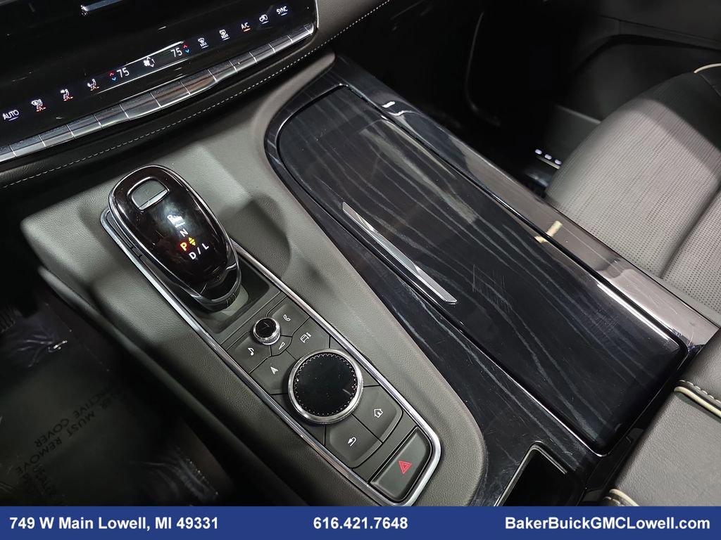 Used 2024 Cadillac Escalade Sport image 30